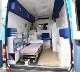 Mobil Araç Hizmetleri